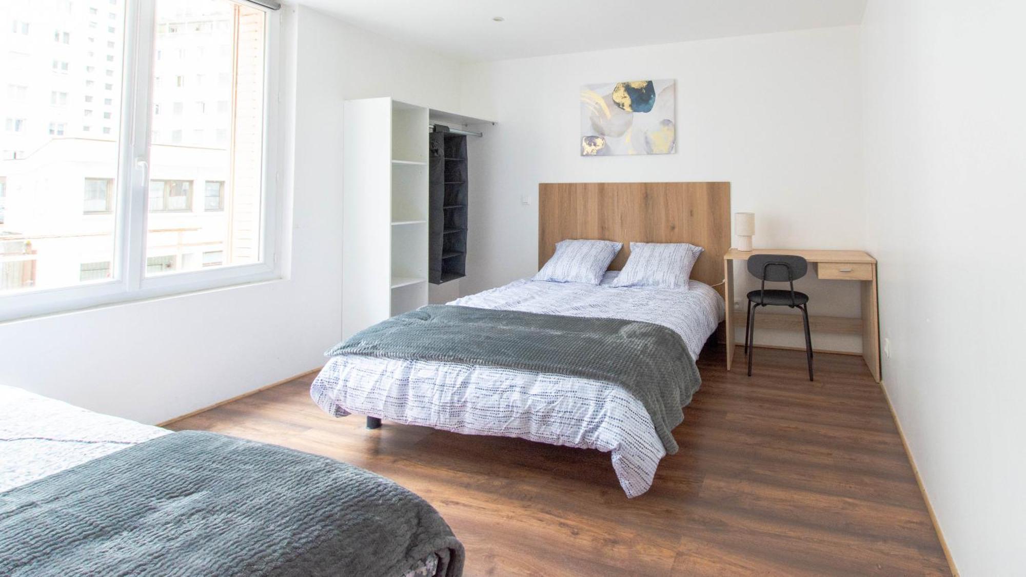 Appartement T3 Gare De Chambery Centre Ville Экстерьер фото