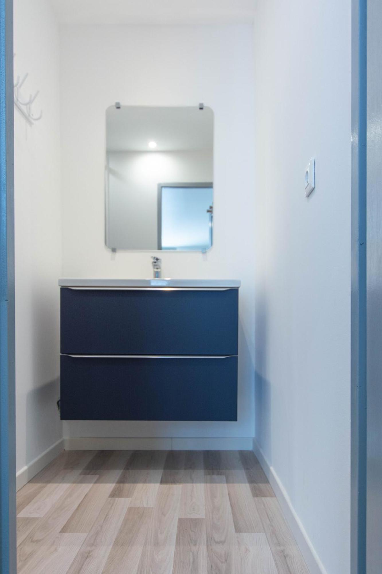 Appartement T3 Gare De Chambery Centre Ville Экстерьер фото